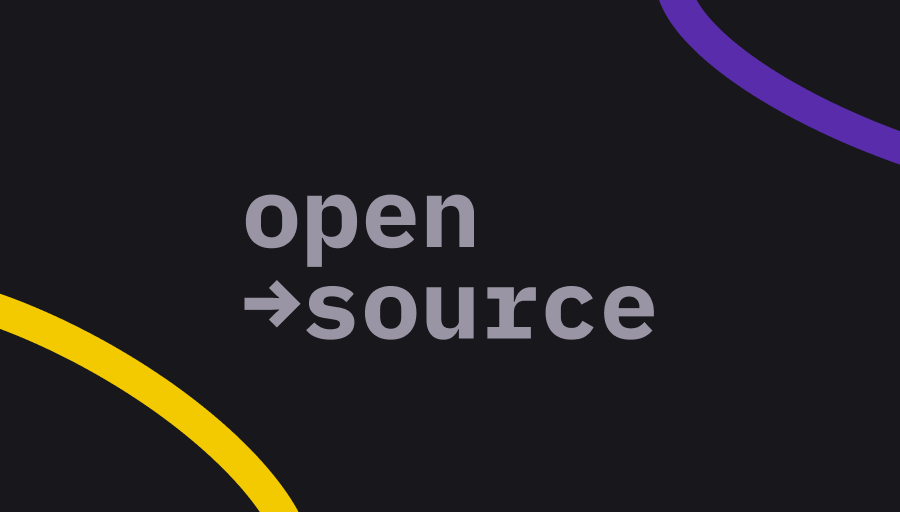 Open Source illustration