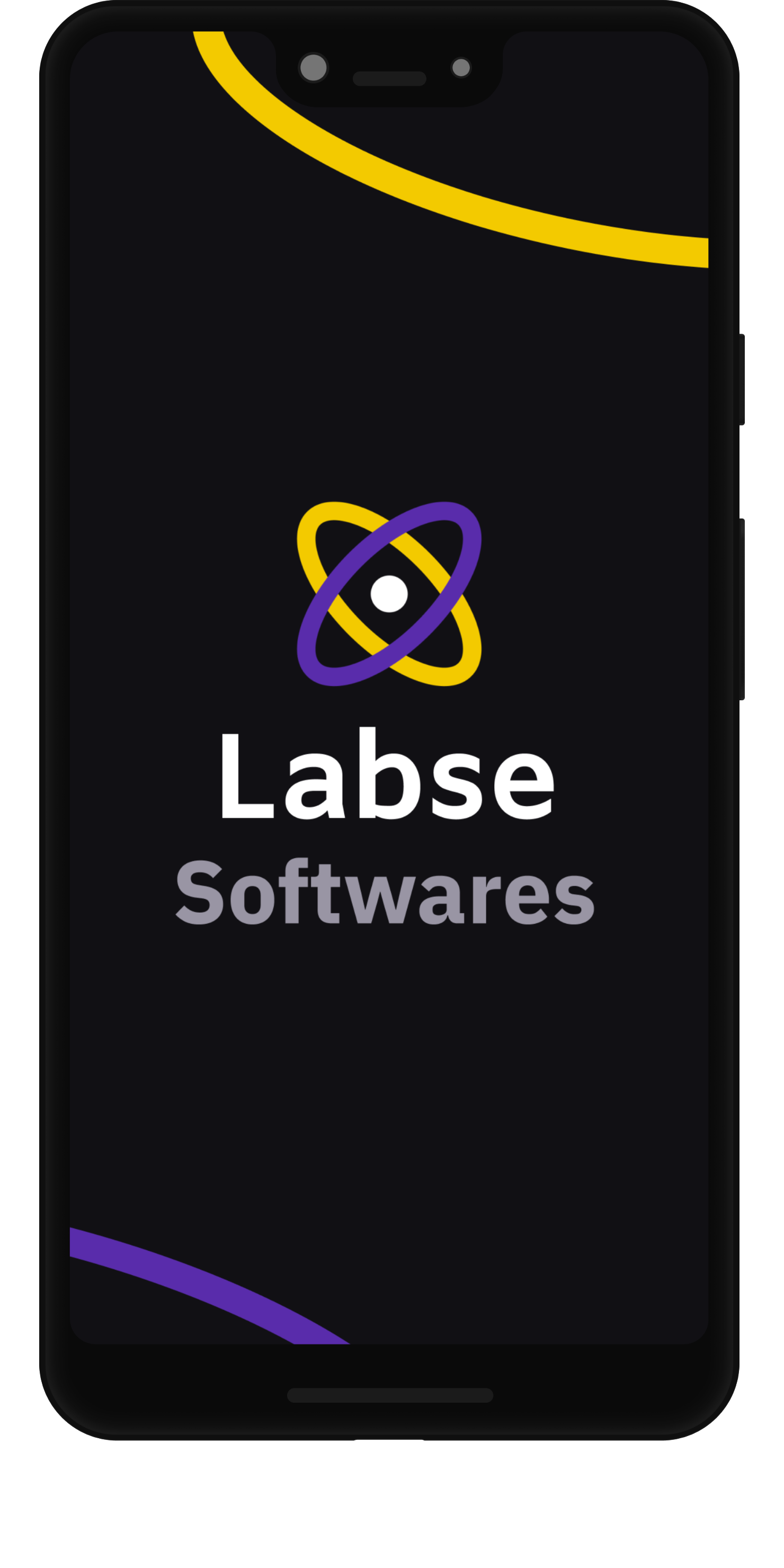 Labse Phone Logo